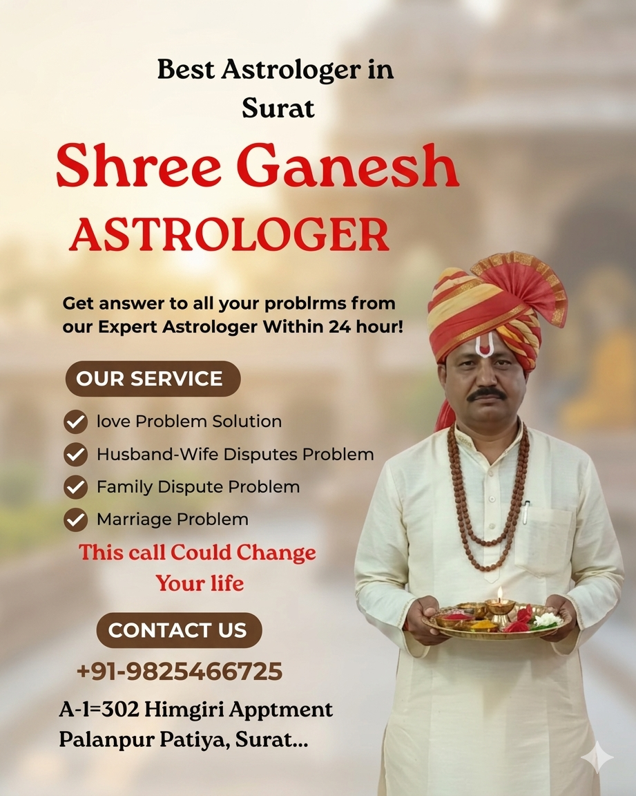 How to Choose the Best Astrologer in India – Expert Tips You Must Know