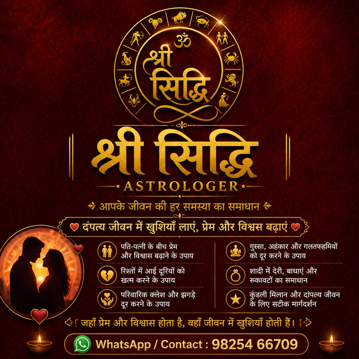 How to rebuild a relationship after cheating — and what your kundli says about it